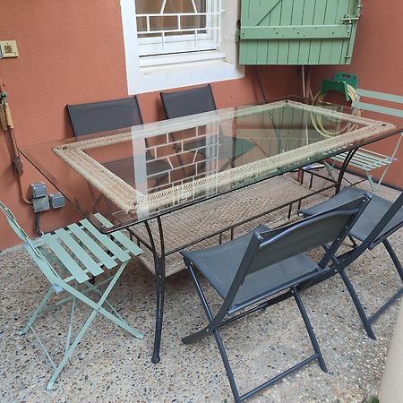 La Seyne-Sur-Mer, Tamaris Residence Villa Massada. Extérieur photo