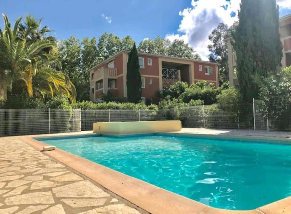 La Seyne-Sur-Mer, Tamaris Residence Villa Massada. Extérieur photo