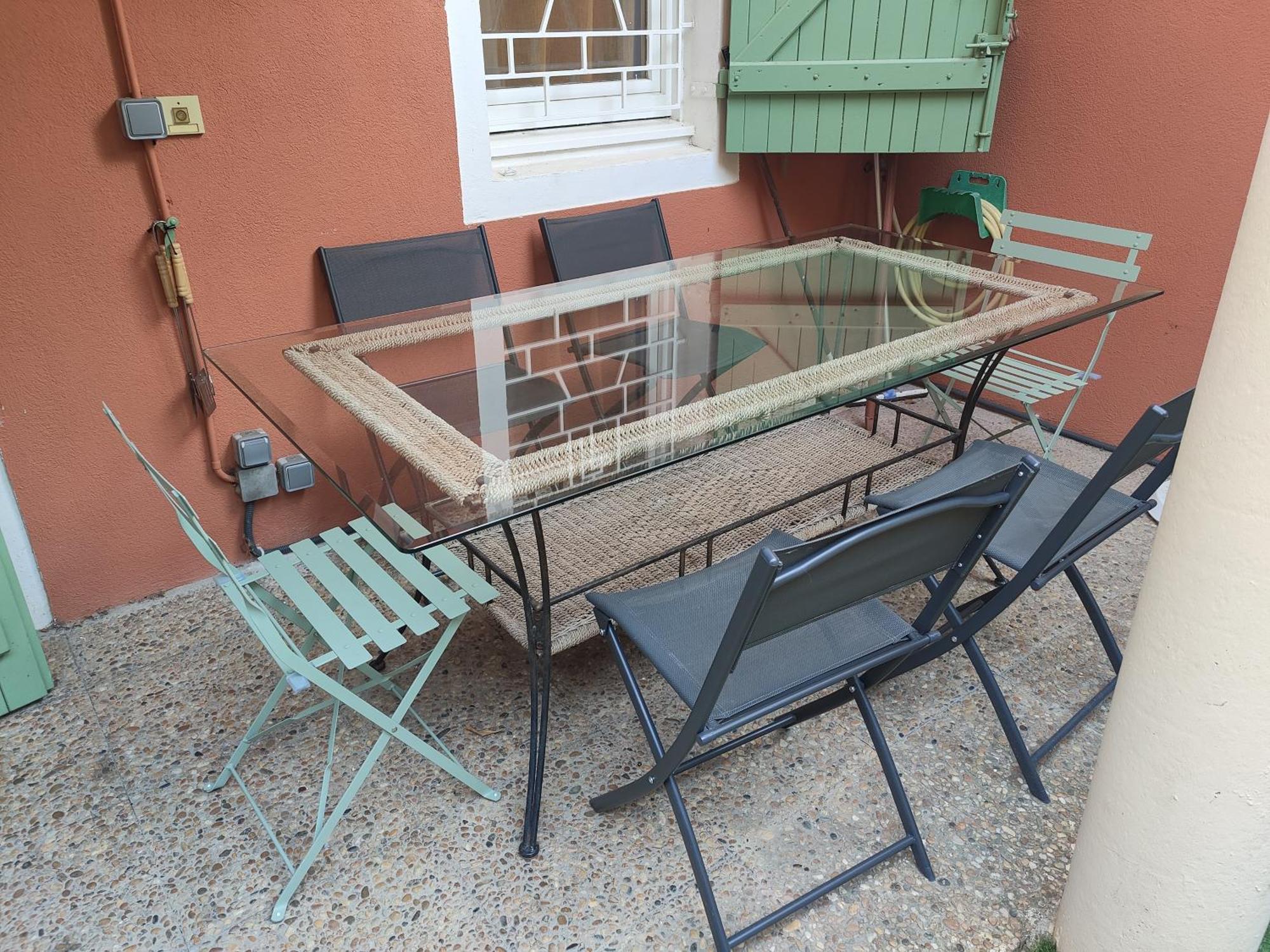 La Seyne-Sur-Mer, Tamaris Residence Villa Massada. Extérieur photo