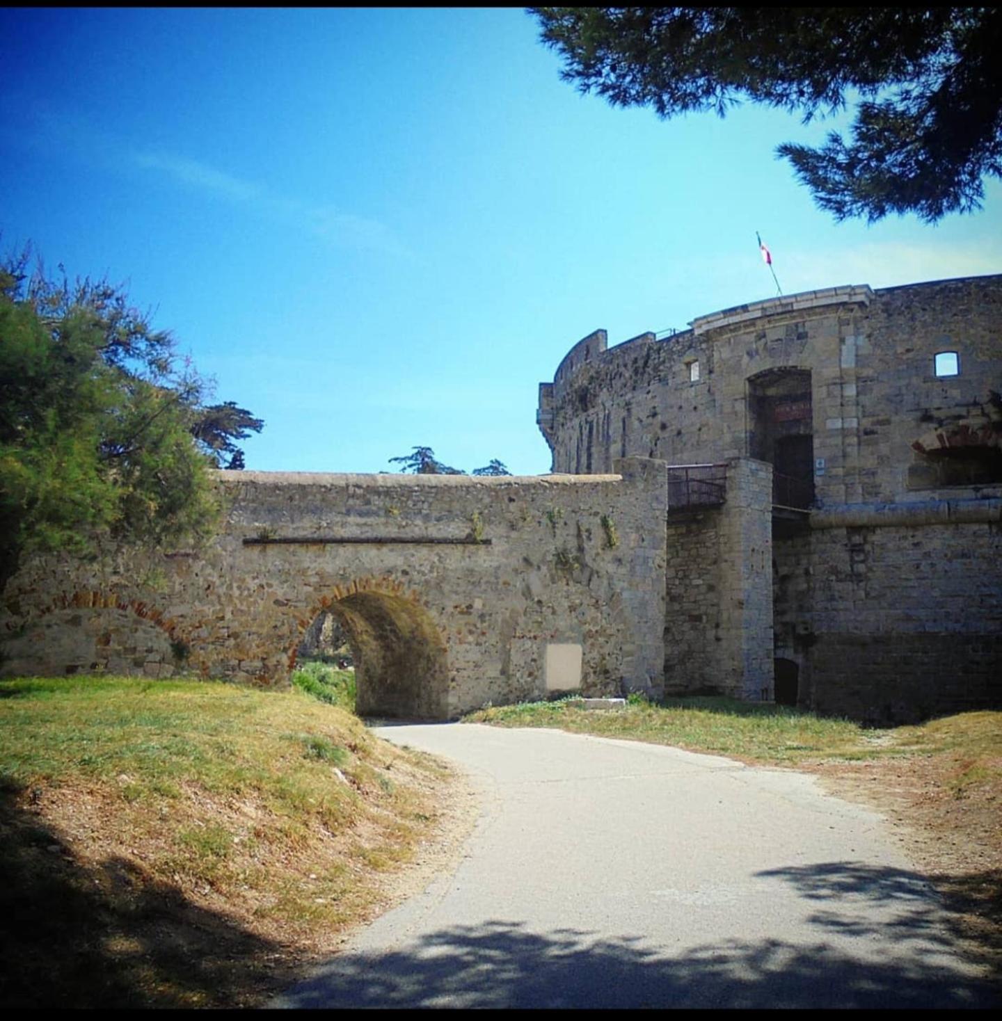 La Seyne-Sur-Mer, Tamaris Residence Villa Massada. Extérieur photo