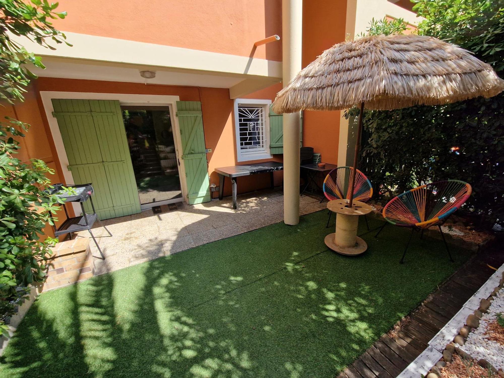 La Seyne-Sur-Mer, Tamaris Residence Villa Massada. Extérieur photo