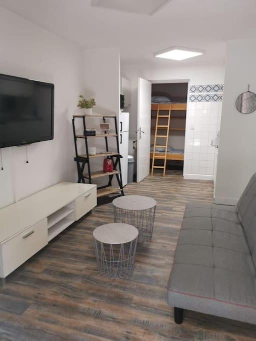 La Seyne-Sur-Mer, Tamaris Residence Villa Massada. Extérieur photo