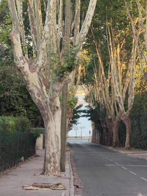 La Seyne-Sur-Mer, Tamaris Residence Villa Massada. Extérieur photo